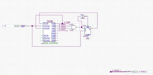 基于Quartus的數字電子鐘設計 實現計時、校時、鬧鐘、秒表及音頻功能